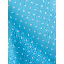 NAME IT Mesh Bluse Likka Milky Blue